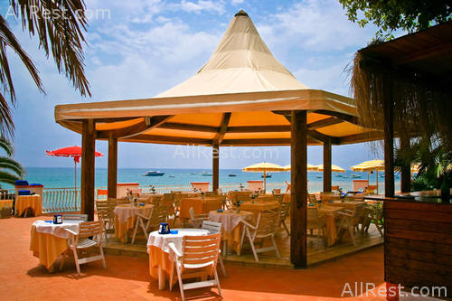 Grand Hotel Le Rocce 33